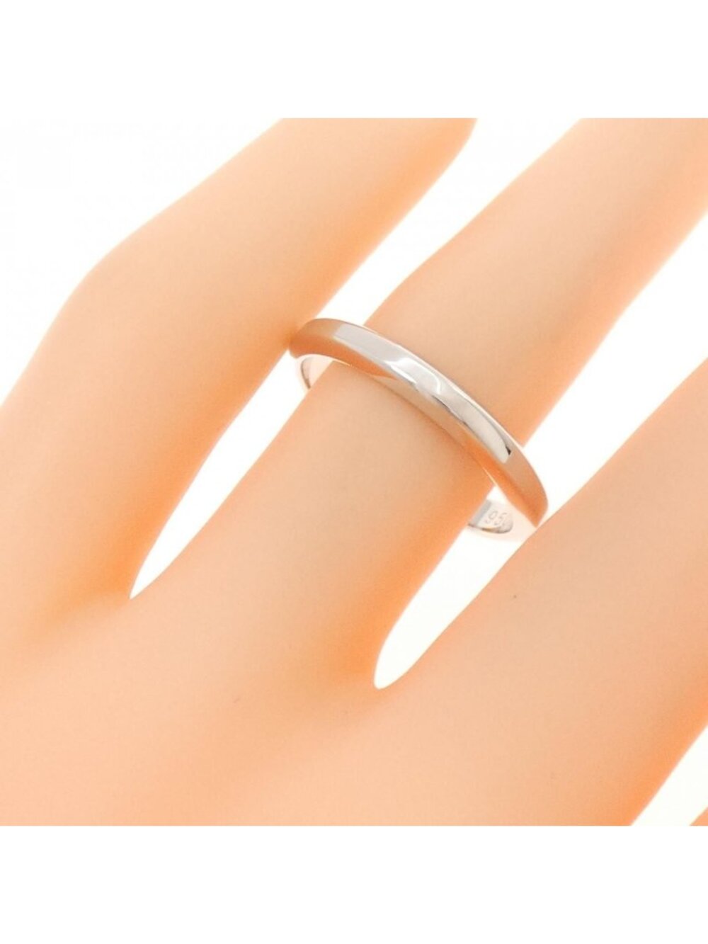 Cartier Declaration Ring - Picture 5 of 7